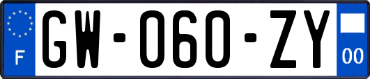 GW-060-ZY