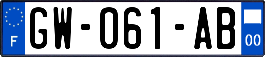 GW-061-AB