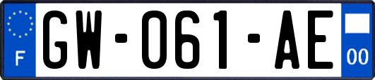 GW-061-AE