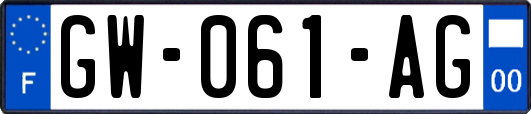 GW-061-AG