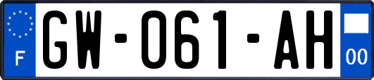 GW-061-AH