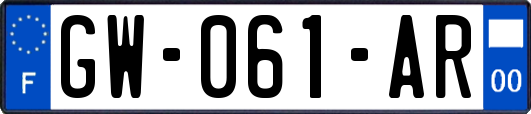 GW-061-AR