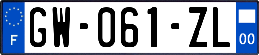 GW-061-ZL