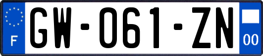GW-061-ZN