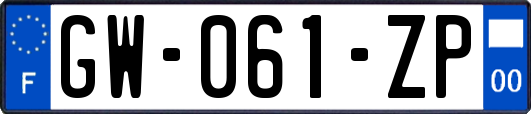 GW-061-ZP
