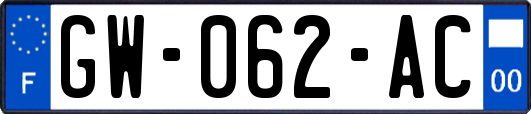 GW-062-AC