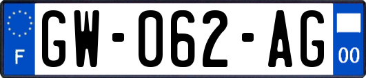 GW-062-AG