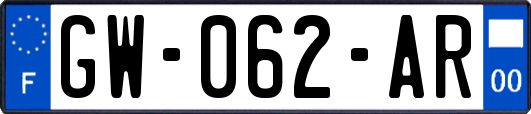 GW-062-AR