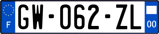 GW-062-ZL
