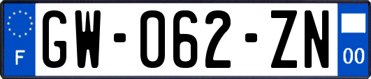 GW-062-ZN