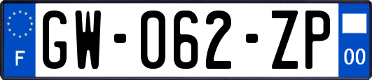 GW-062-ZP
