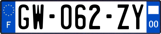GW-062-ZY