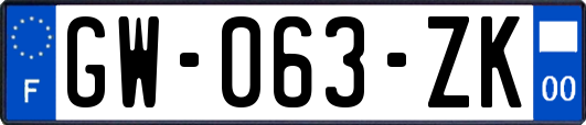 GW-063-ZK