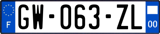 GW-063-ZL