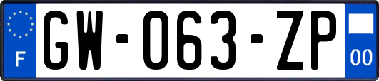 GW-063-ZP
