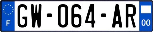 GW-064-AR
