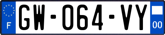 GW-064-VY