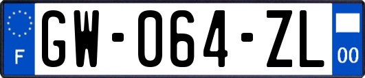 GW-064-ZL