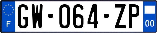 GW-064-ZP