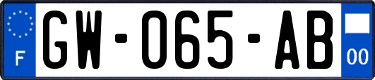 GW-065-AB