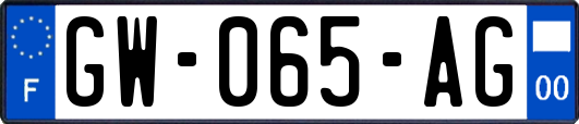 GW-065-AG