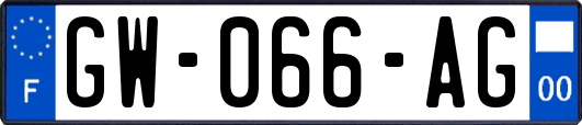 GW-066-AG