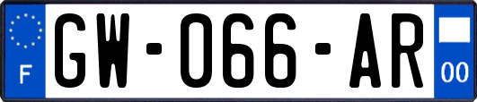 GW-066-AR