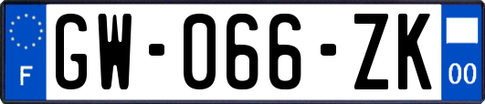 GW-066-ZK