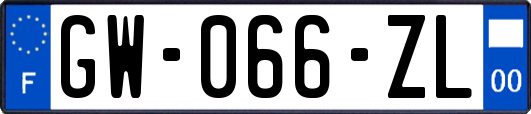 GW-066-ZL