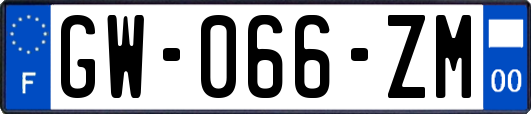 GW-066-ZM