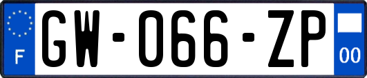 GW-066-ZP