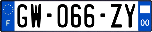 GW-066-ZY