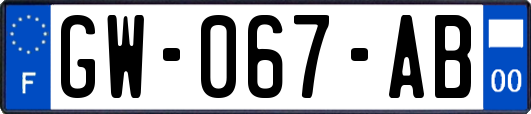 GW-067-AB