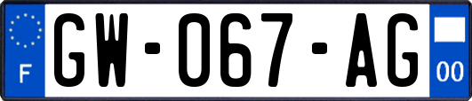 GW-067-AG