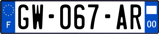 GW-067-AR