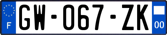GW-067-ZK
