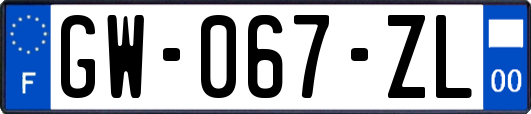 GW-067-ZL