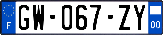 GW-067-ZY