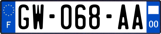 GW-068-AA