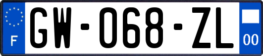 GW-068-ZL