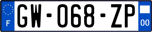 GW-068-ZP