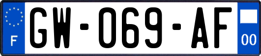 GW-069-AF