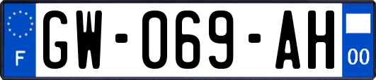 GW-069-AH