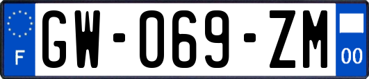 GW-069-ZM