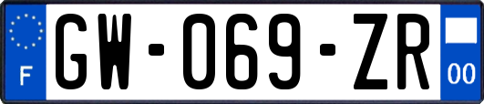 GW-069-ZR