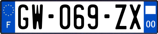 GW-069-ZX
