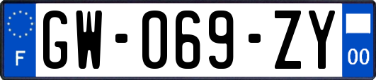 GW-069-ZY