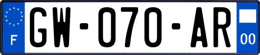GW-070-AR