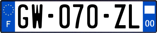 GW-070-ZL