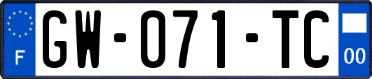 GW-071-TC